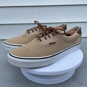 Vans Classic Era 59 Size :12 Color: Cornstalk